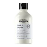 Metal Detox Σαμπουάν 300 ml