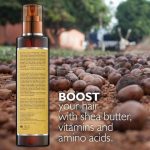 SARYNA KEY REPAIR OIL SHEA BUTTER 105ml - Image 2