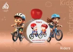 RIDERS LATTAFA PRIDE EAU DE PARFUM KIDS 75ml - Image 2