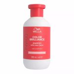 WELLA COLOR  BRILLIANCE SHAMPOO 300ml
