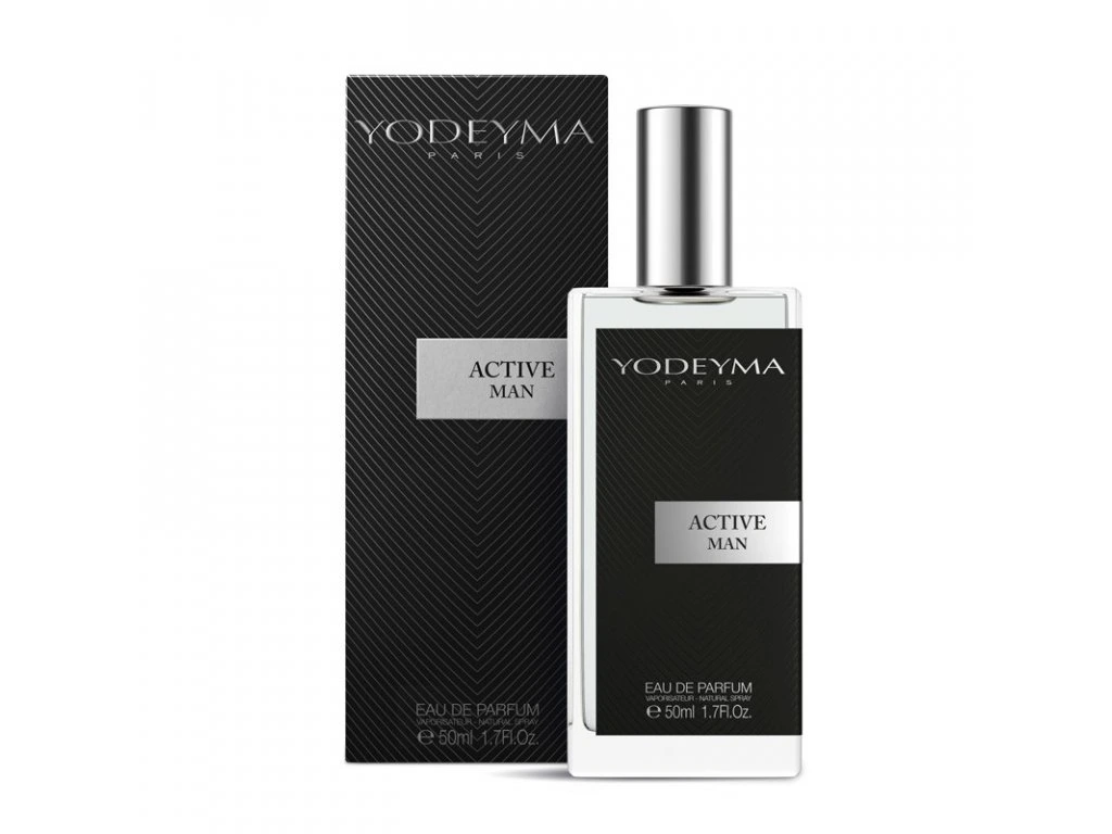 3813_yodeyma-active-man-edp YODEYMA ACTIVE MAN EAU DE PARFUM 50ml - Image 1