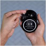 AMERICAN CREW HEAVY HOLD POMADE 85g - Image 2