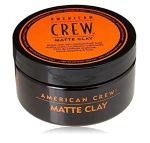 AMERICAN CREW MATTE CLAY 85g - Image 4