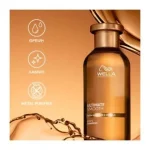 WELLA ULTIMATE SMOOTH SHAMPOO 250ml - Image 2