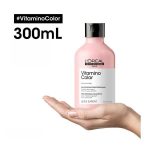 LOREAL VITAMINO COLOR ΣΑΜΠΟΥΑΝ 300ML - Image 4