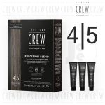 AMERICAN CREW PRECISION BLEND 4|5  3x40ml - Image 2