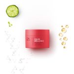 WELLA COLOR BRILLIANCE MASK 150ml - Image 2