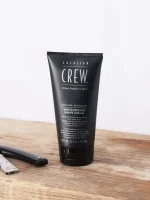 AMERICAN CREW MOISTURIZING SHAVE CREAM 150ml - Image 2