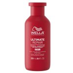 WELLA ULTIMATE REPAIR SHAMPOO 200ml (step1)