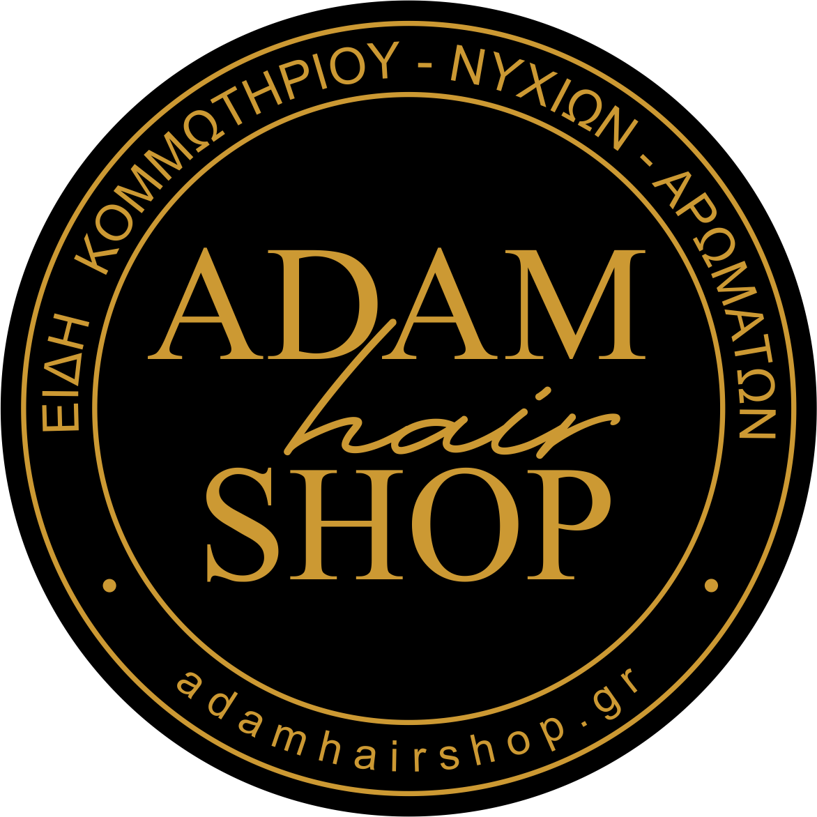 Adam hair shop