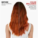 WELLA COLOR BRILLIANCE CONDITIONER COARSE 200ml - Image 3