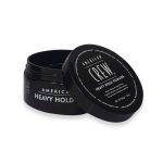 AMERICAN CREW HEAVY HOLD POMADE 85g