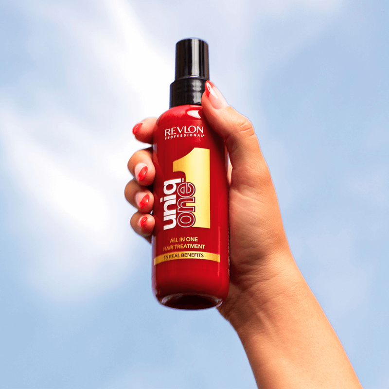 Revlon Uniq One All In One Hair Treatment 150ml - Image 2