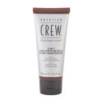 AMERICAN CREW 2-IN-1 SKIN MOISTURIZER & BEARD CONDITIONER 100ml