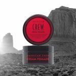 AMERICAN CREW CREAM POMADE 85g - Image 3