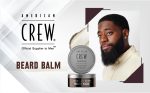 AMERICAN CREW BEARD BALM 60g - Image 3