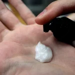 UPPERCUT CONTROL CREAM 120ml - Image 2