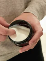 AMERICAN CREW CREAM POMADE 85g - Image 2