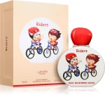 RIDERS LATTAFA PRIDE EAU DE PARFUM KIDS 75ml
