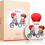 RIDERS LATTAFA PRIDE EAU DE PARFUM KIDS 75ml