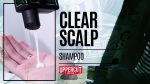 UPPERCUT CLEAR SCALP SHAMPOO 240ml - Image 3