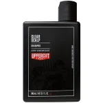 UPPERCUT CLEAR SCALP SHAMPOO 240ml