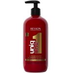 REVLON SHAMPOO 490ml