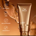 WELLA ULTIMATE SMOOTH CONDITIONER 200ml - Image 2