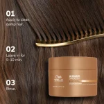 WELLA ULTIMATE MASK 150ml - Image 3