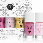 NAILMATIC KIDS 3x8ml