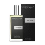 YODEYMA PLATINUM EAU DE PARFUM 50ml
