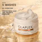 olaplex mask rich hydration - Image 2