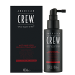 American Crew Anti-Hair Loss Leave-In Treatment κατά της Τριχόπτωσης για Όλους τους Τύπους Μαλλιών 100ml 100ml