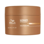 Wella Professionals Ultimate Smooth Μάσκα Μαλλιών για Λάμψη & Θρέψη 150ml