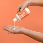 WELLA NUTRI ENRICH INVIGO SHAMPOO 300ml - Image 2