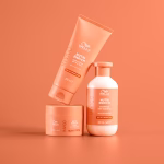 WELLA NUTRI ENRICH INVIGO SHAMPOO 300ml - Image 4