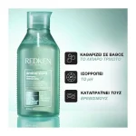 REDKEN AMINI-MINT SHAMPOO 300ml - Image 3