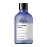 LOREAL BLONDIFIER GLOSS SHAMPOO 300ml