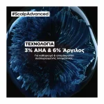 LOREAL SCALP ADVANCED MASK 250ml - Image 5