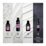 REDKEN ACIDIC COLOR GLOSS SHAMPOO 300ml - Image 4