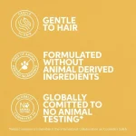 WELLA SUN CARE INVIGO SHAMPOO 300ml - Image 4