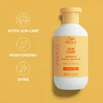 WELLA SUN CARE INVIGO SHAMPOO 300ml - Image 2