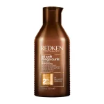REDKEN ALL SOFT MEGA CURLS SHAMPOO 300ml