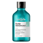 LOREAL  SCALP ADVANCED SHAMPOO 300ml