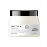 LOREAL METAL DETOX MASK 250ml