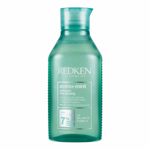 REDKEN AMINI-MINT SHAMPOO 300ml