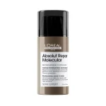 LOREAL  ABSOLUT REPAIR MOLECULAL MASK LEAVE-IN 100ml