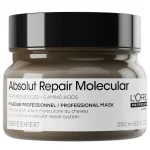 LOREAL ABSOLU REPAIR MOLECULAR MASK 250ml