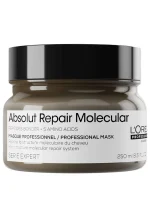 LOREAL ABSOLU REPAIR MOLECULAR MASK 250ml