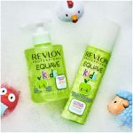 REVLON EQUAVE KIDS SHAMPOO & CONDITIONER 300ml - Image 3